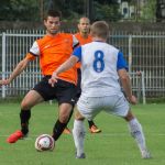 Concordia Elbląg - Stal Rzeszów 0:0