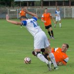 Concordia Elbląg - Stal Rzeszów 0:0