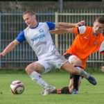 Concordia Elbląg - Stal Rzeszów 0:0