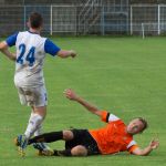 Concordia Elbląg - Stal Rzeszów 0:0