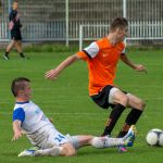 Concordia Elbląg - Stal Rzeszów 0:0