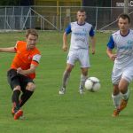 Concordia Elbląg - Stal Rzeszów 0:0