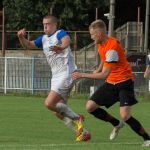 Concordia Elbląg - Stal Rzeszów 0:0