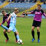 Stomil Olsztyn - Dolcan Ząbki 1:1