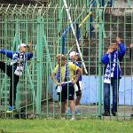 Stomil Olsztyn - Dolcan Ząbki 1:1