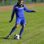 Znicz Biała Piska - Barkas Tolkmicko 0:2