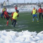 Orlęta Reszel - Start Kozłowo 5:1