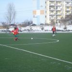 Orlęta Reszel - Start Kozłowo 5:1