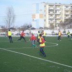 Orlęta Reszel - Start Kozłowo 5:1