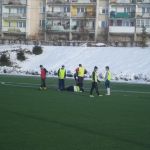 Orlęta Reszel - Start Kozłowo 5:1