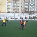 Orlęta Reszel - Start Kozłowo 5:1