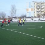 Orlęta Reszel - Start Kozłowo 5:1