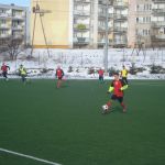 Orlęta Reszel - Start Kozłowo 5:1