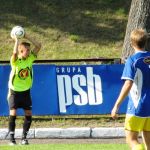 Mrągowia Mrągowo - Tur Bielsk Podlaski 0:0