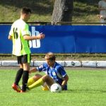 Mrągowia Mrągowo - Tur Bielsk Podlaski 0:0