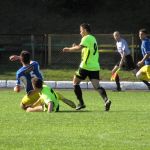 Mrągowia Mrągowo - Tur Bielsk Podlaski 0:0