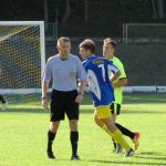 Mrągowia Mrągowo - Tur Bielsk Podlaski 0:0