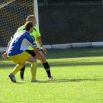 Mrągowia Mrągowo - Tur Bielsk Podlaski 0:0