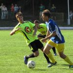 Mrągowia Mrągowo - Tur Bielsk Podlaski 0:0