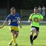 Mrągowia Mrągowo - Tur Bielsk Podlaski 0:0