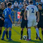 Olimpia Elbląg - Olimpia Zambrów 0:0