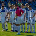 Olimpia Elbląg - Olimpia Zambrów 0:0