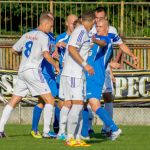 Olimpia Elbląg - Olimpia Zambrów 0:0