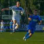 Olimpia Elbląg - Olimpia Zambrów 0:0