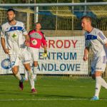 Olimpia Elbląg - Olimpia Zambrów 0:0