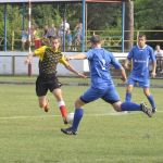 Śniardwy Orzysz - Czarni Olecko 5:2