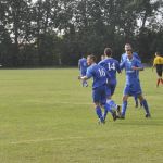 Śniardwy Orzysz - Czarni Olecko 5:2