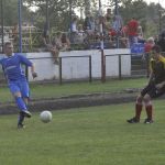 Śniardwy Orzysz - Czarni Olecko 5:2