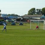 Ewingi Zalewo - Polonia Pasłęk 0:2