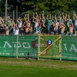 Concordia Elbląg - Radomiak Radom 1:0