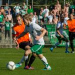 Concordia Elbląg - Radomiak Radom 1:0