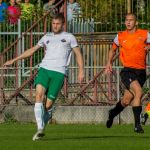 Concordia Elbląg - Radomiak Radom 1:0