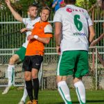 Concordia Elbląg - Radomiak Radom 1:0