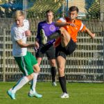 Concordia Elbląg - Radomiak Radom 1:0