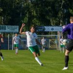 Concordia Elbląg - Radomiak Radom 1:0