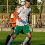 Concordia Elbląg - Radomiak Radom 1:0