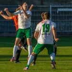 Concordia Elbląg - Radomiak Radom 1:0