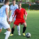 Stomil II Olsztyn - Mazur Ełk 4:0