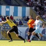 Stomil Olsztyn - Puszcza Niepołomice 1:1