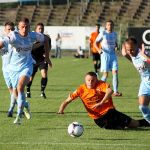 Stomil Olsztyn - Puszcza Niepołomice 1:1