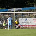 Stomil Olsztyn - Puszcza Niepołomice 1:1