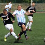Stomil II Olsztyn - Zatoka Braniewo 3:0
