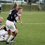 Stomil II Olsztyn - Zatoka Braniewo 3:0