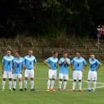 Warmia Olsztyn - Start Kozłowo 2:0