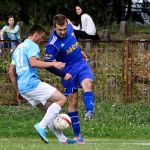 Warmia Olsztyn - Start Kozłowo 2:0