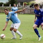 Warmia Olsztyn - Start Kozłowo 2:0